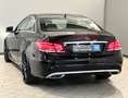 Mercedes-Benz E 350 Coupe BlueTec /d/AMG/LED/Comand/Leder/20" Nero - thumbnail 8