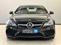 Mercedes-Benz E 350 Coupe BlueTec /d/AMG/LED/Comand/Leder/20" Nero - thumbnail 7