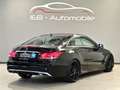 Mercedes-Benz E 350 Coupe BlueTec /d/AMG/LED/Comand/Leder/20" Nero - thumbnail 2