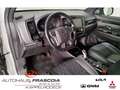 Mitsubishi Outlander Top 4WD 2.4 Navi Leder ACC PDC 360grad Kam. AHK St Weiß - thumbnail 10