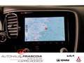 Mitsubishi Outlander Top 4WD 2.4 Navi Leder ACC PDC 360grad Kam. AHK St Weiß - thumbnail 15