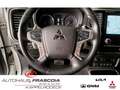 Mitsubishi Outlander Top 4WD 2.4 Navi Leder ACC PDC 360grad Kam. AHK St Weiß - thumbnail 18