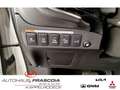 Mitsubishi Outlander Top 4WD 2.4 Navi Leder ACC PDC 360grad Kam. AHK St Weiß - thumbnail 19