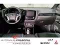 Mitsubishi Outlander Top 4WD 2.4 Navi Leder ACC PDC 360grad Kam. AHK St Weiß - thumbnail 9