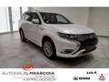 Mitsubishi Outlander Top 4WD 2.4 Navi Leder ACC PDC 360grad Kam. AHK St Weiß - thumbnail 3