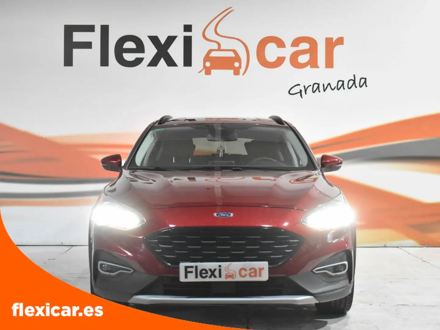Ford Focus 1.0 Ecoboost Active 125 - 2