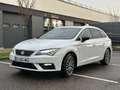 SEAT Leon ST 2.0 TDI 150 Start/Stop DSG6 Blanc - thumbnail 4