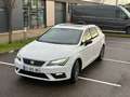 SEAT Leon ST 2.0 TDI 150 Start/Stop DSG6 Blanc - thumbnail 3