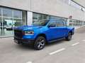 Dodge RAM BIGHORN RAM 4x4 Bighorn Built To Serve Blu/Azzurro - thumbnail 1
