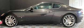 Granturismo 4.2 V8 405 A