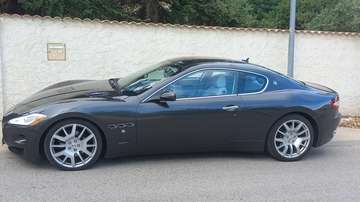 Granturismo 4.2 V8 405 A