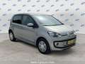 Volkswagen up! 1.0 Move 60cv 5p Gümüş rengi - thumbnail 3