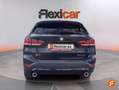 BMW X1 sDrive 18dA Negro - thumbnail 7
