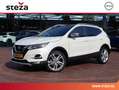 Nissan Qashqai 1.3 DIG-T N-Motion | Panoramadak | 19" velgen | Blanc - thumbnail 1