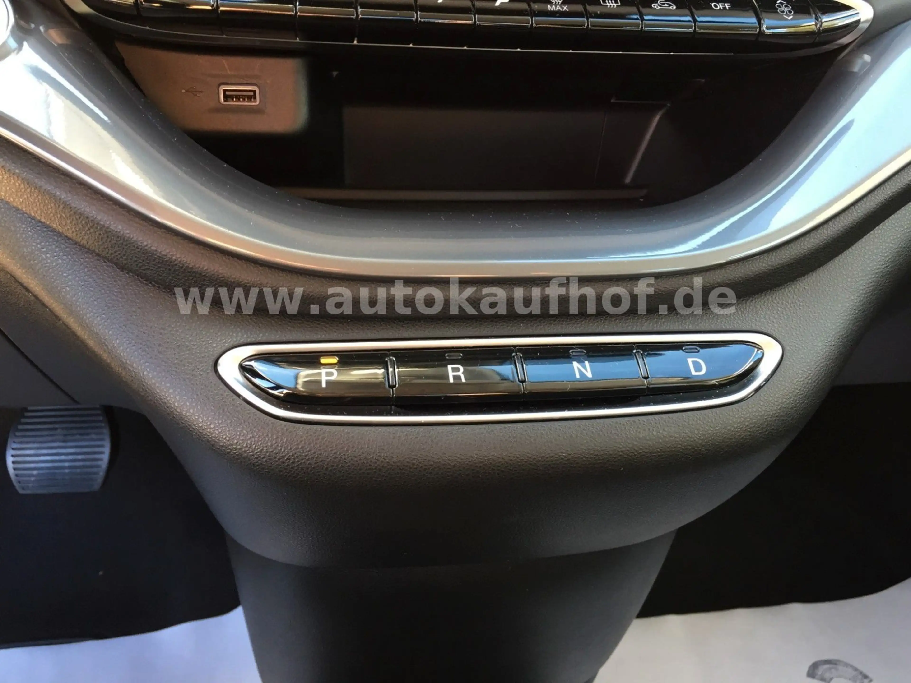 Fiat 500e Tempomat, Carplay / Android Auto — photo 15