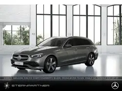 Mercedes-Benz C 180 T AVANTGARDE+KAMERA+CARPLAY+AHK+AMBIENTE