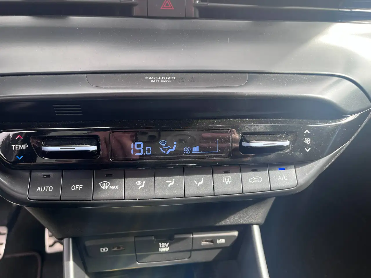 Hyundai i20 N 1.6 T-GDi 204pk Keyless/LED/CAM/Leder/Warm stuur+zetels/Apple/Bose, миниатюра 22