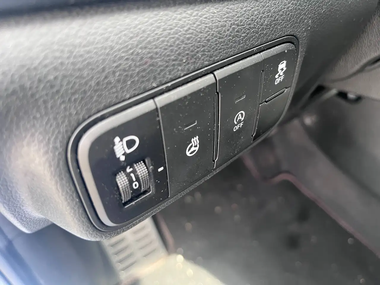 Hyundai i20 N 1.6 T-GDi 204pk Keyless/LED/CAM/Leder/Warm stuur+zetels/Apple/Bose, миниатюра 17