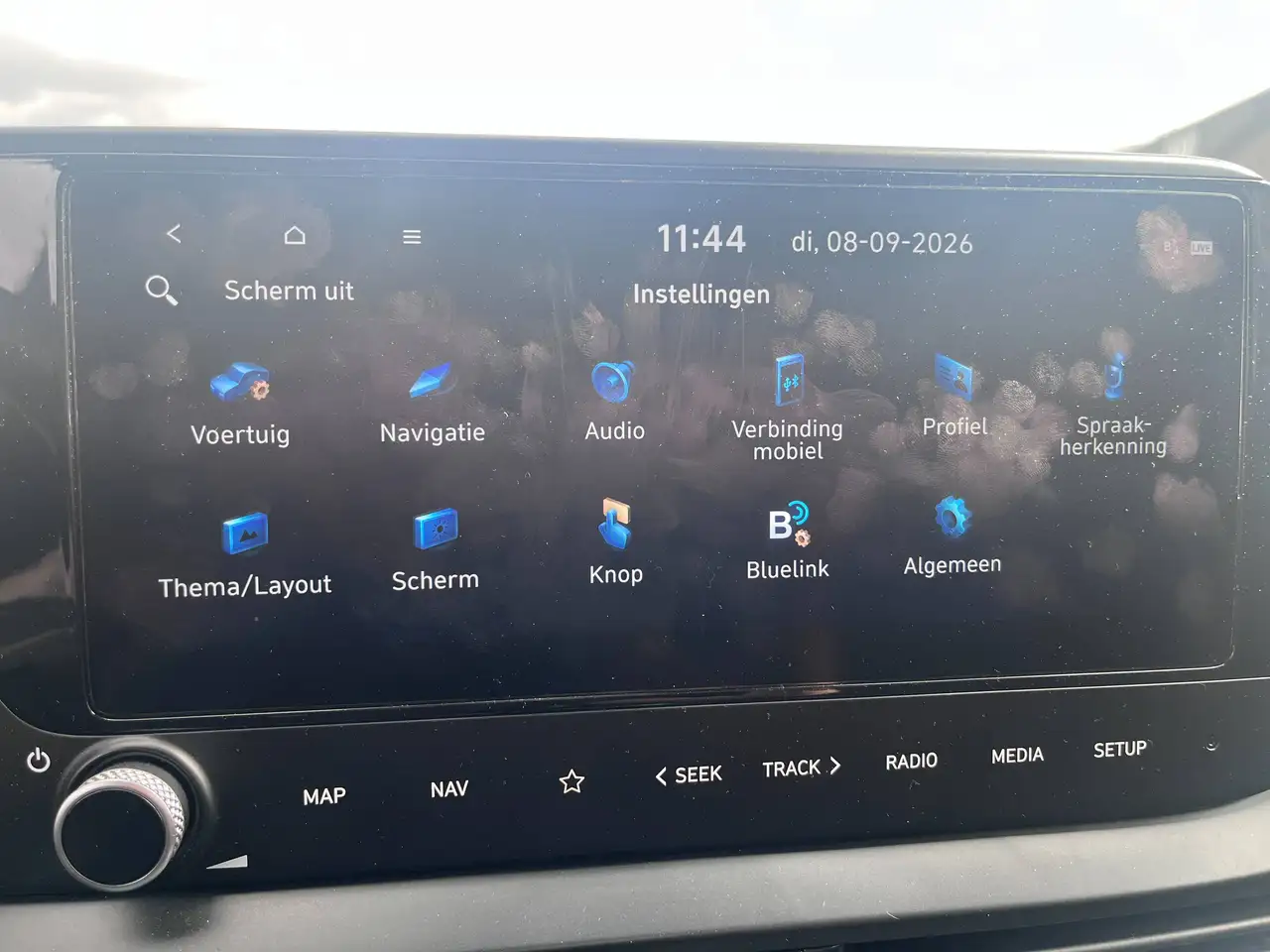 Hyundai i20 N 1.6 T-GDi 204pk Keyless/LED/CAM/Leder/Warm stuur+zetels/Apple/Bose, миниатюра 30