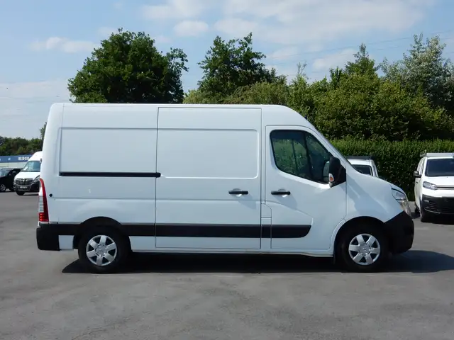 Nissan NV400 2.3dci L2H2 136pk eerste eigenaar