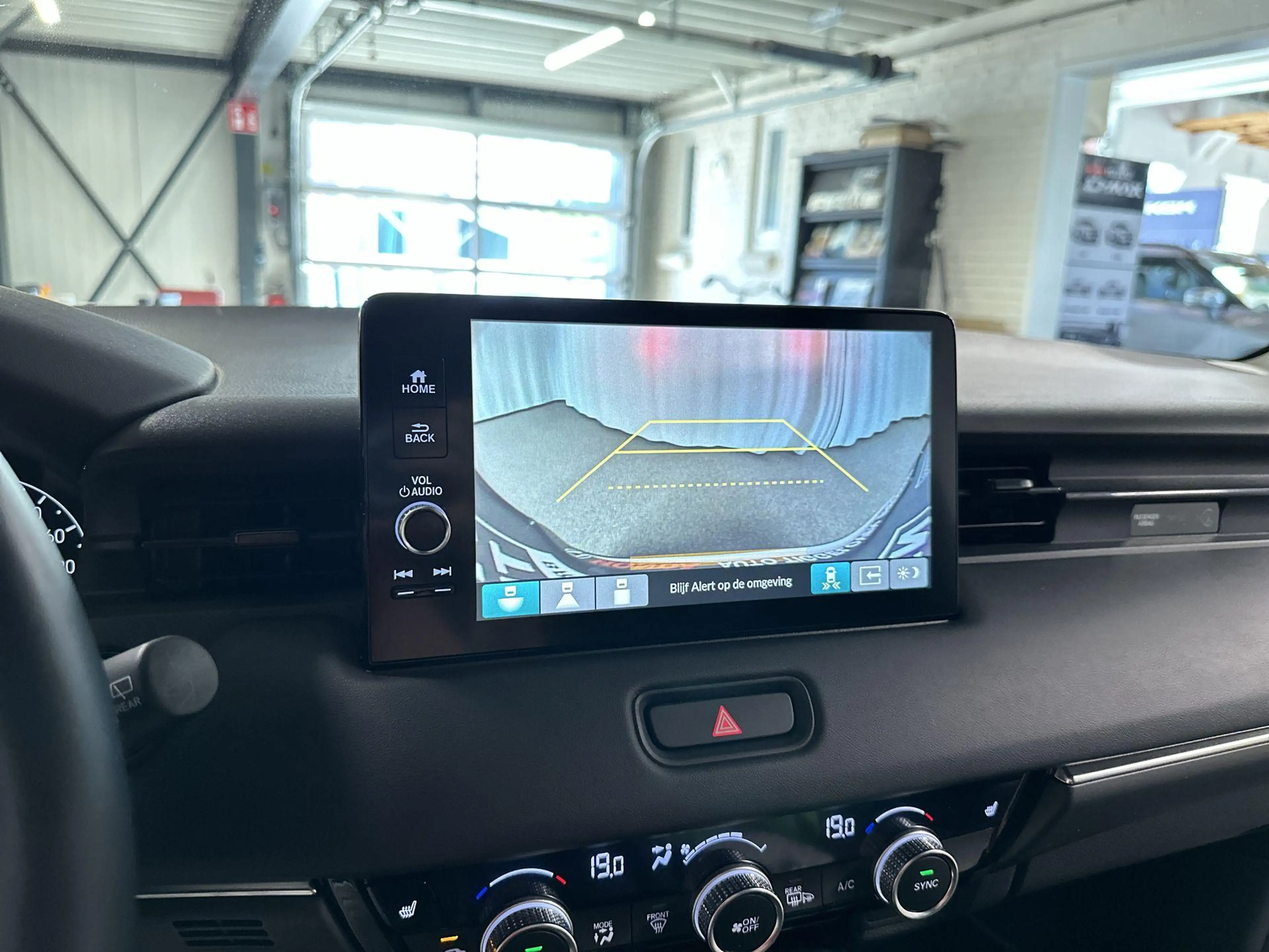 Honda HR-V 1.5 e:HEV Advance Automaat | Navigatie — photo 22