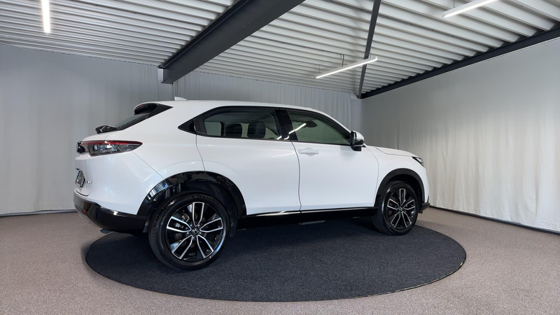 Honda HR-V 1.5 e:HEV Advance Automaat | Navigatie — photo 8