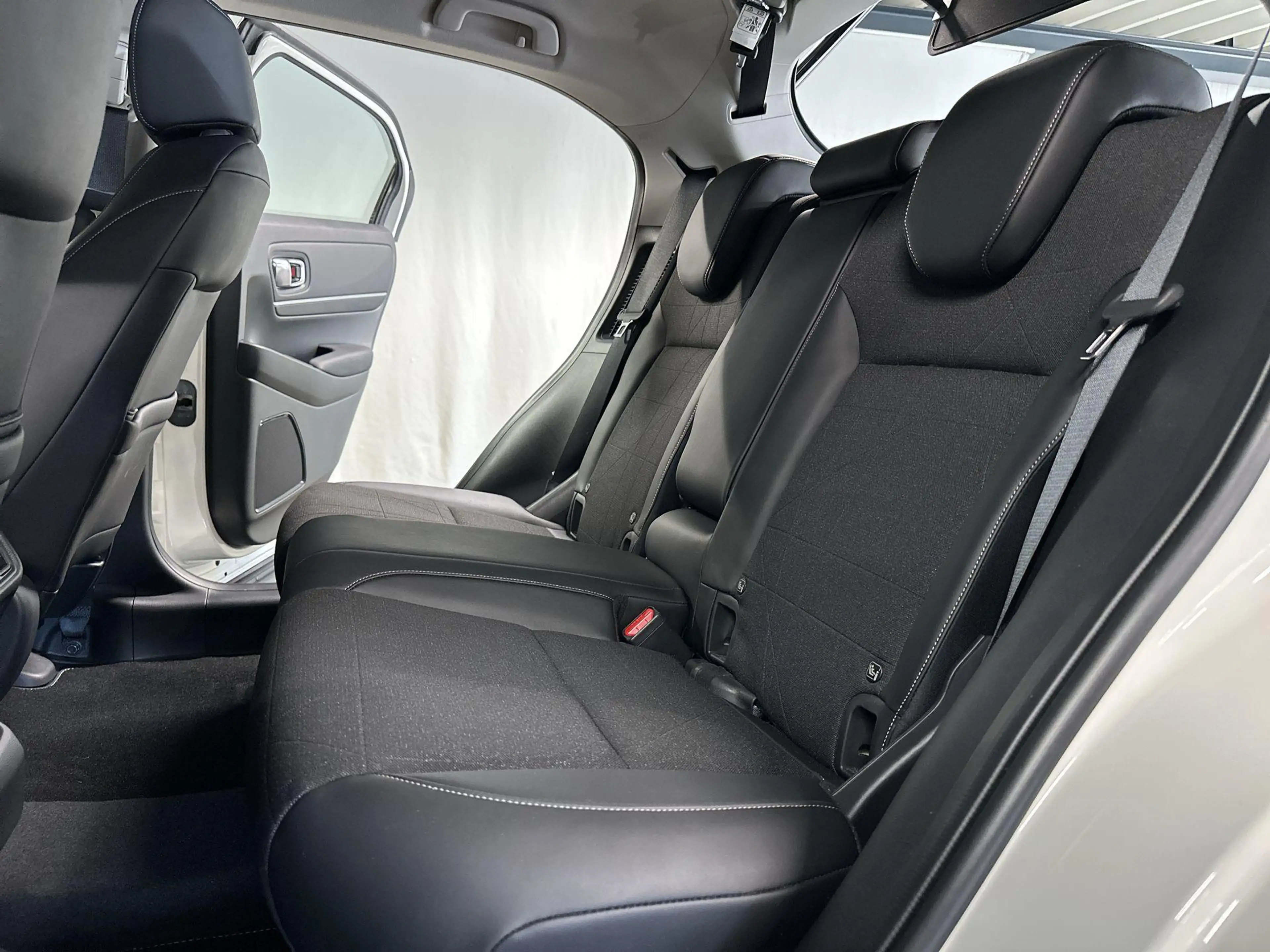 Honda HR-V 1.5 e:HEV Advance Automaat | Navigatie — photo 11