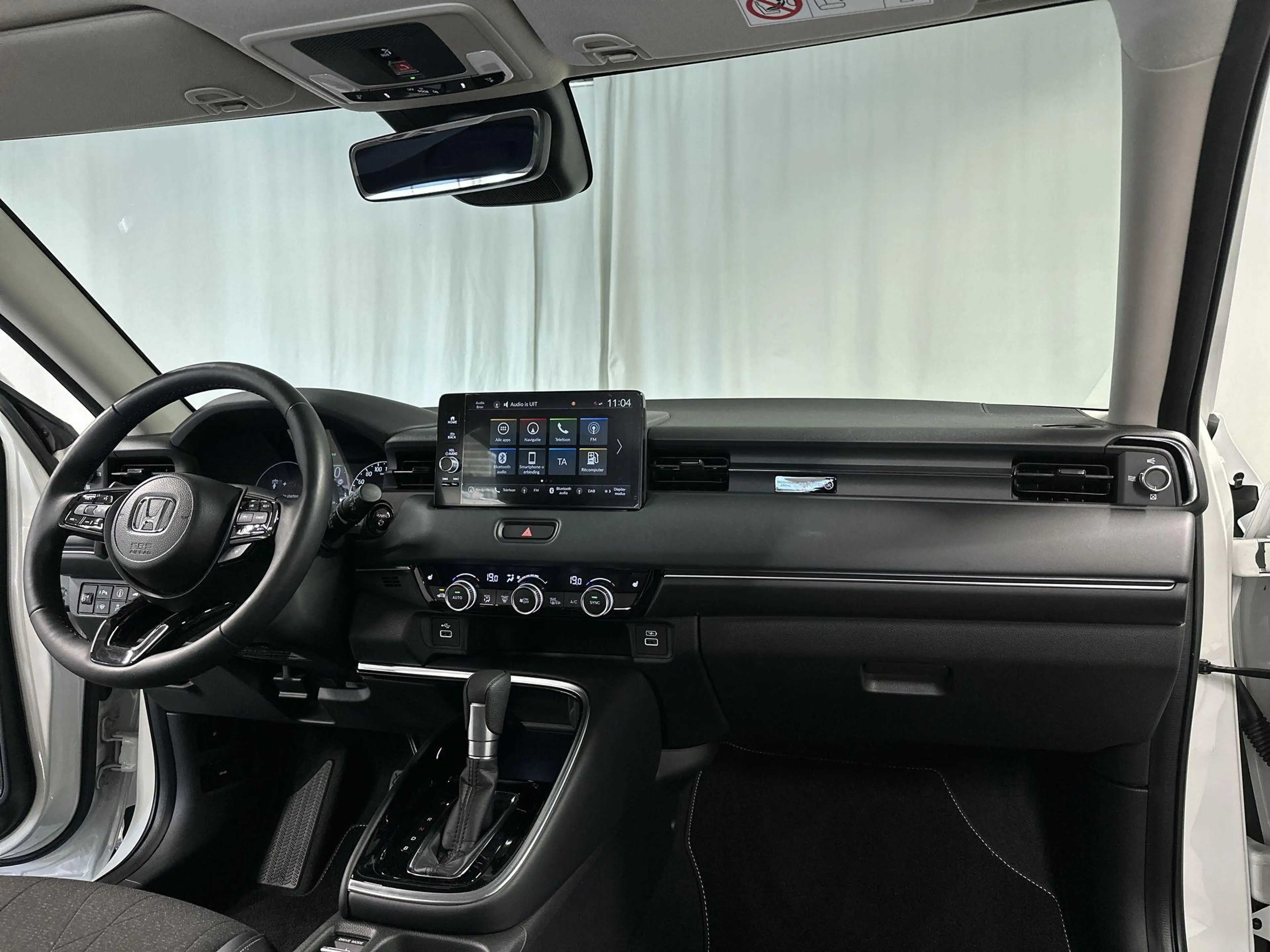 Honda HR-V 1.5 e:HEV Advance Automaat | Navigatie — photo 5