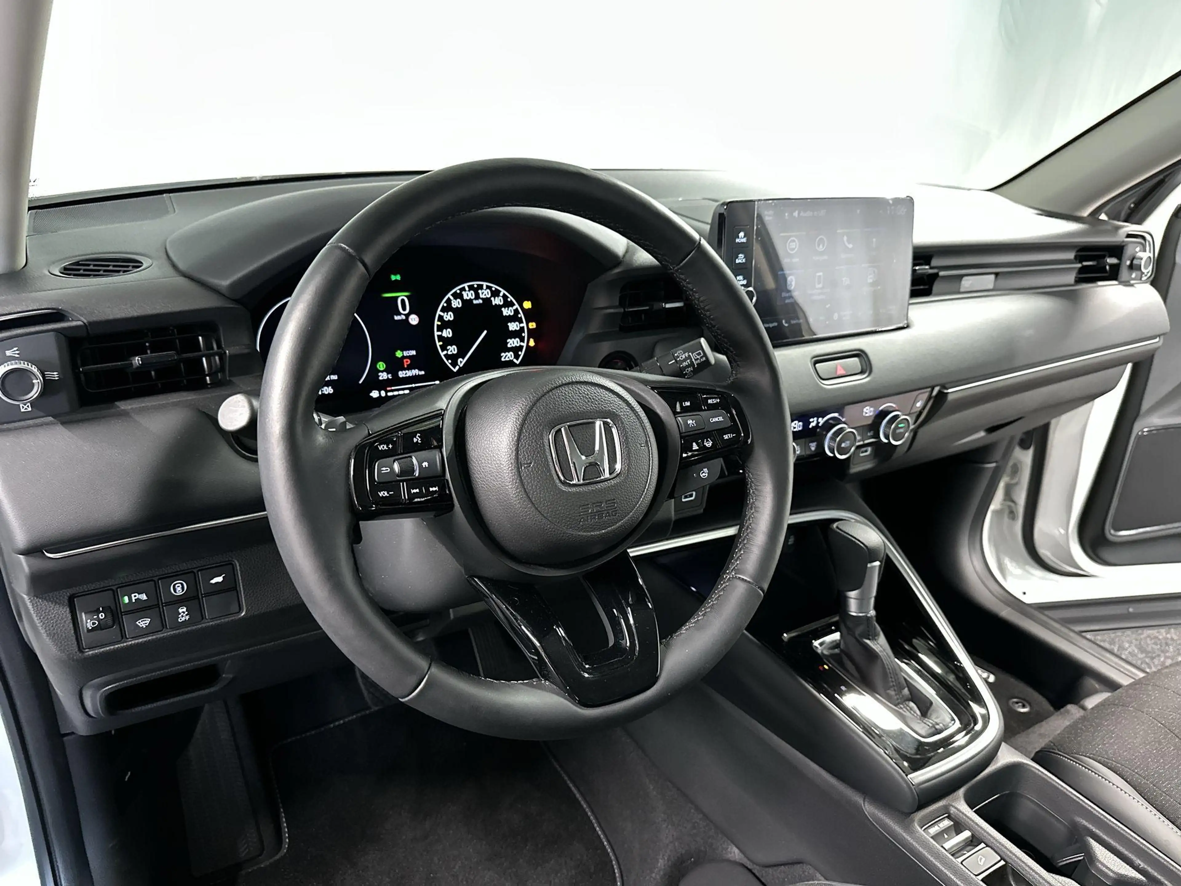 Honda HR-V 1.5 e:HEV Advance Automaat | Navigatie — photo 16