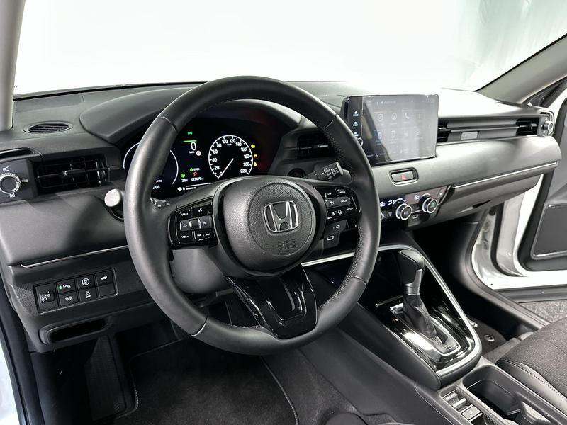 Honda HR-V 1.5 e:HEV Advance Automaat | Navigatie — photo 16