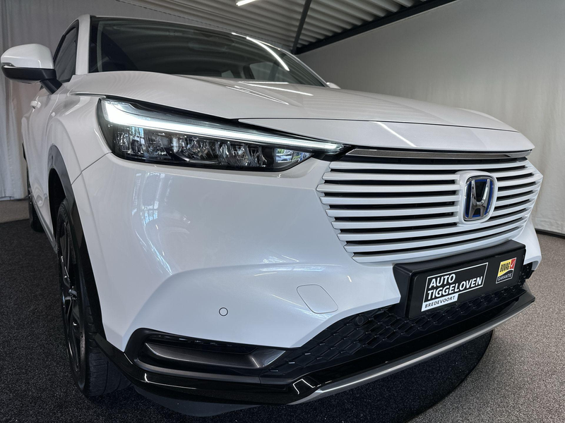 Honda HR-V 1.5 e:HEV Advance Automaat | Navigatie — photo 41