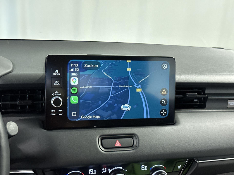 Honda HR-V 1.5 e:HEV Advance Automaat | Navigatie — photo 20