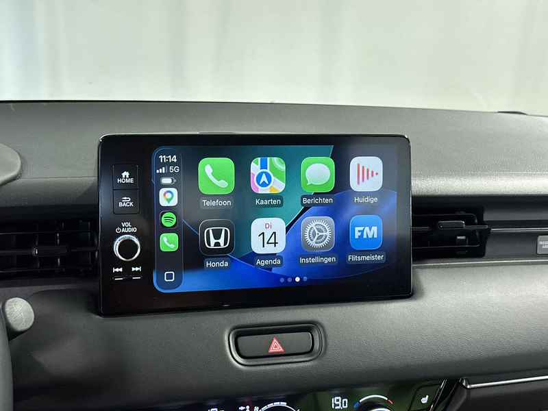 Honda HR-V 1.5 e:HEV Advance Automaat | Navigatie — photo 21
