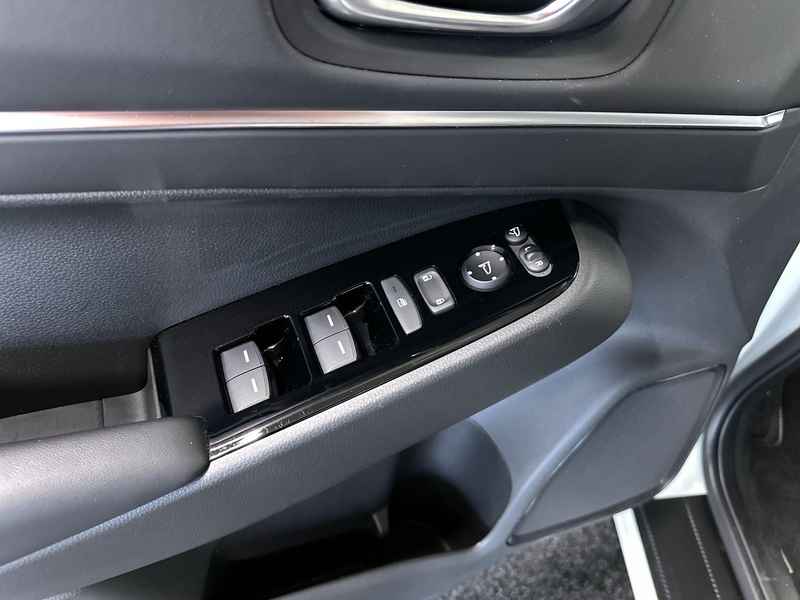 Honda HR-V 1.5 e:HEV Advance Automaat | Navigatie — photo 27