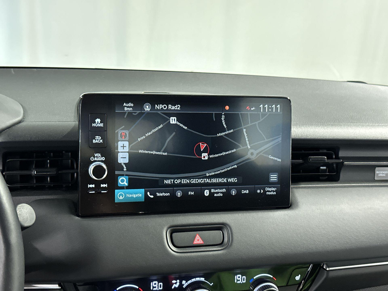 Honda HR-V 1.5 e:HEV Advance Automaat | Navigatie — photo 17