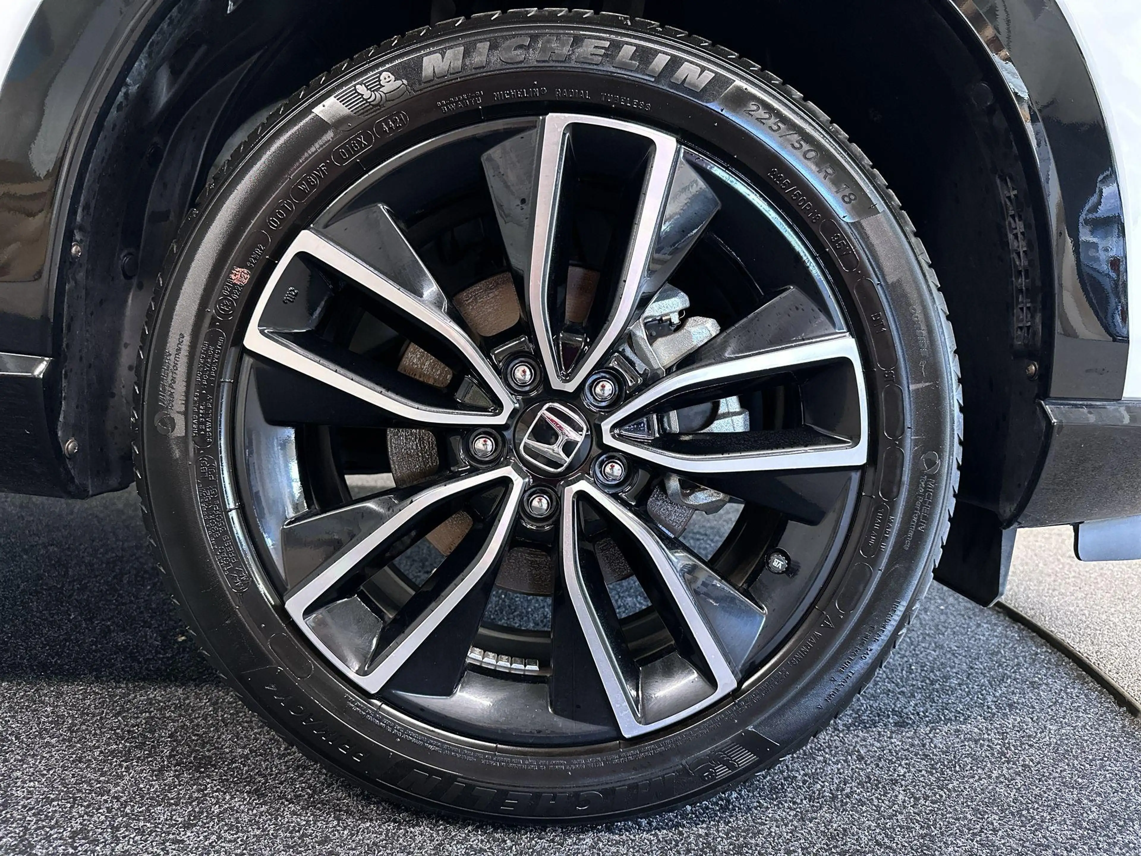 Honda HR-V 1.5 e:HEV Advance Automaat | Navigatie — photo 39