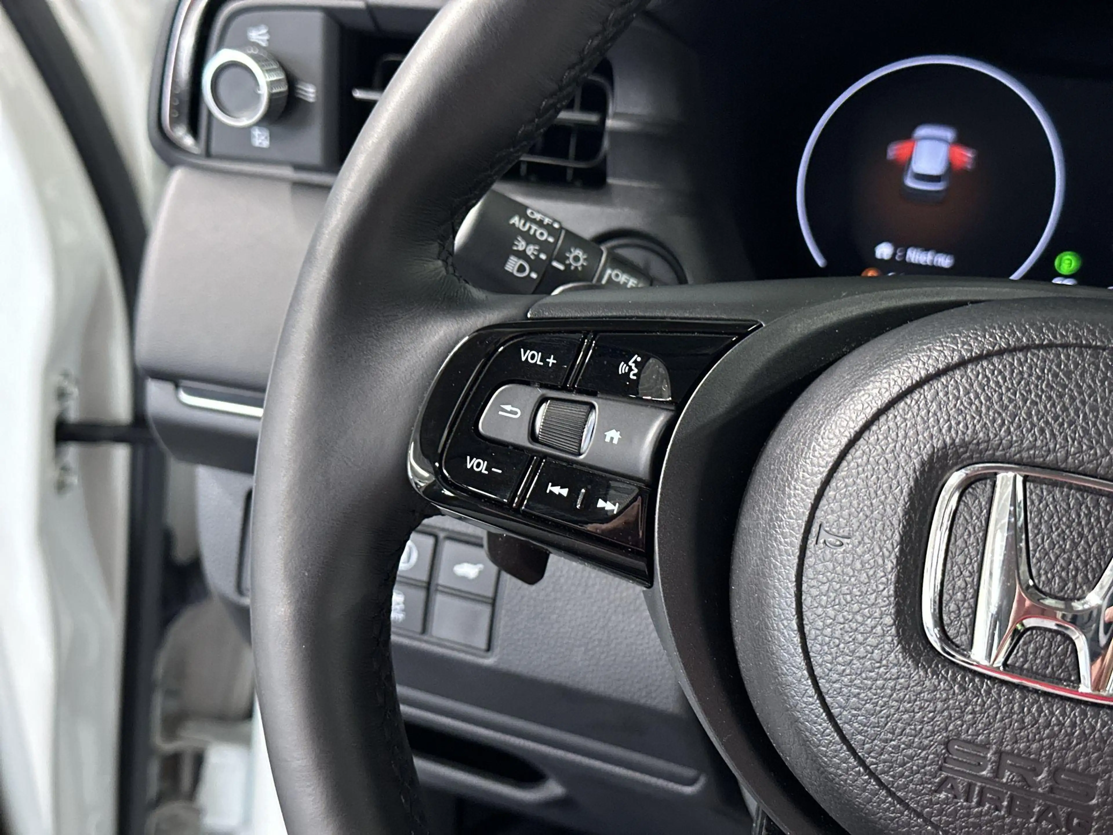 Honda HR-V 1.5 e:HEV Advance Automaat | Navigatie — photo 30