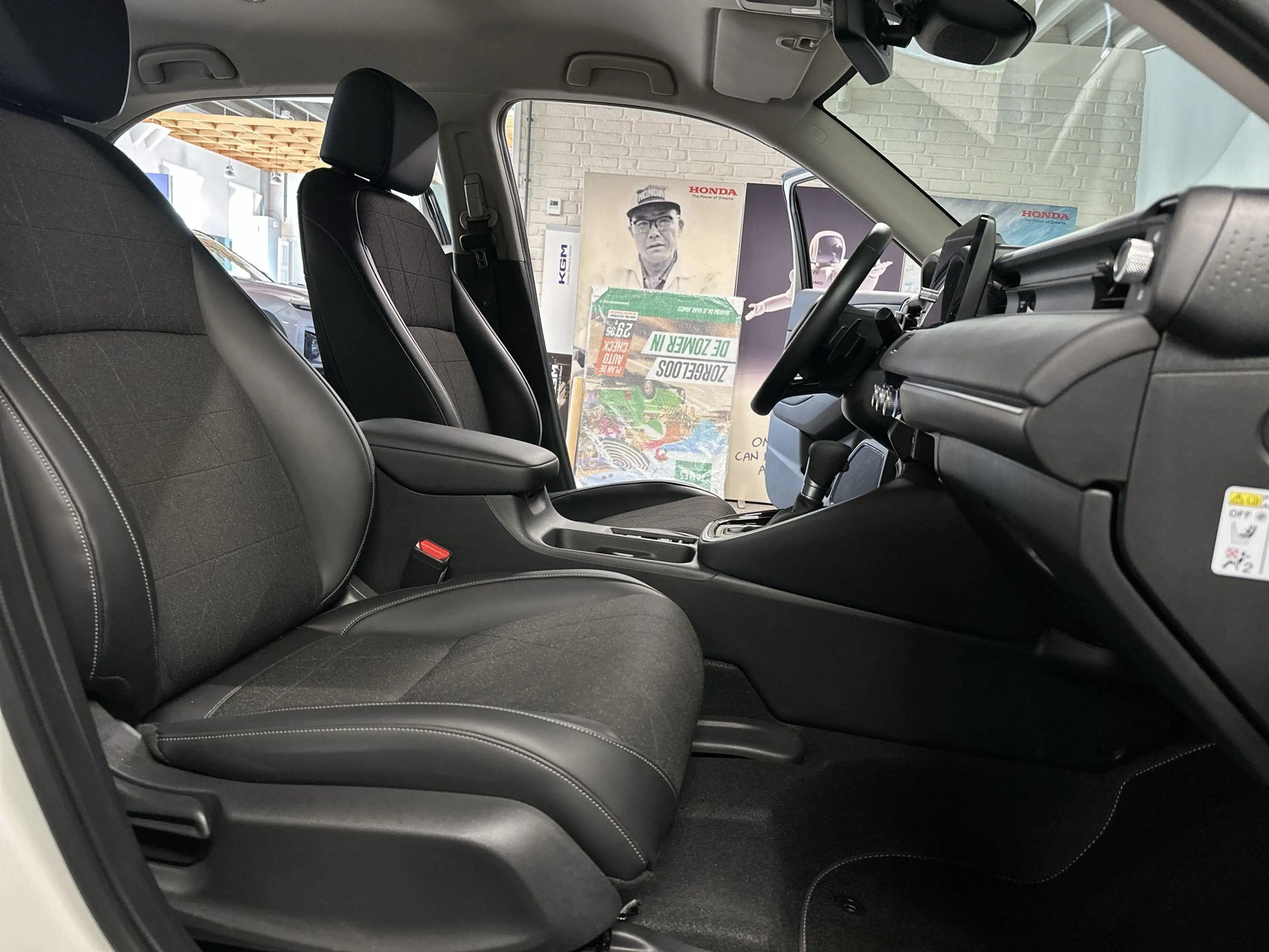Honda HR-V 1.5 e:HEV Advance Automaat | Navigatie — photo 6