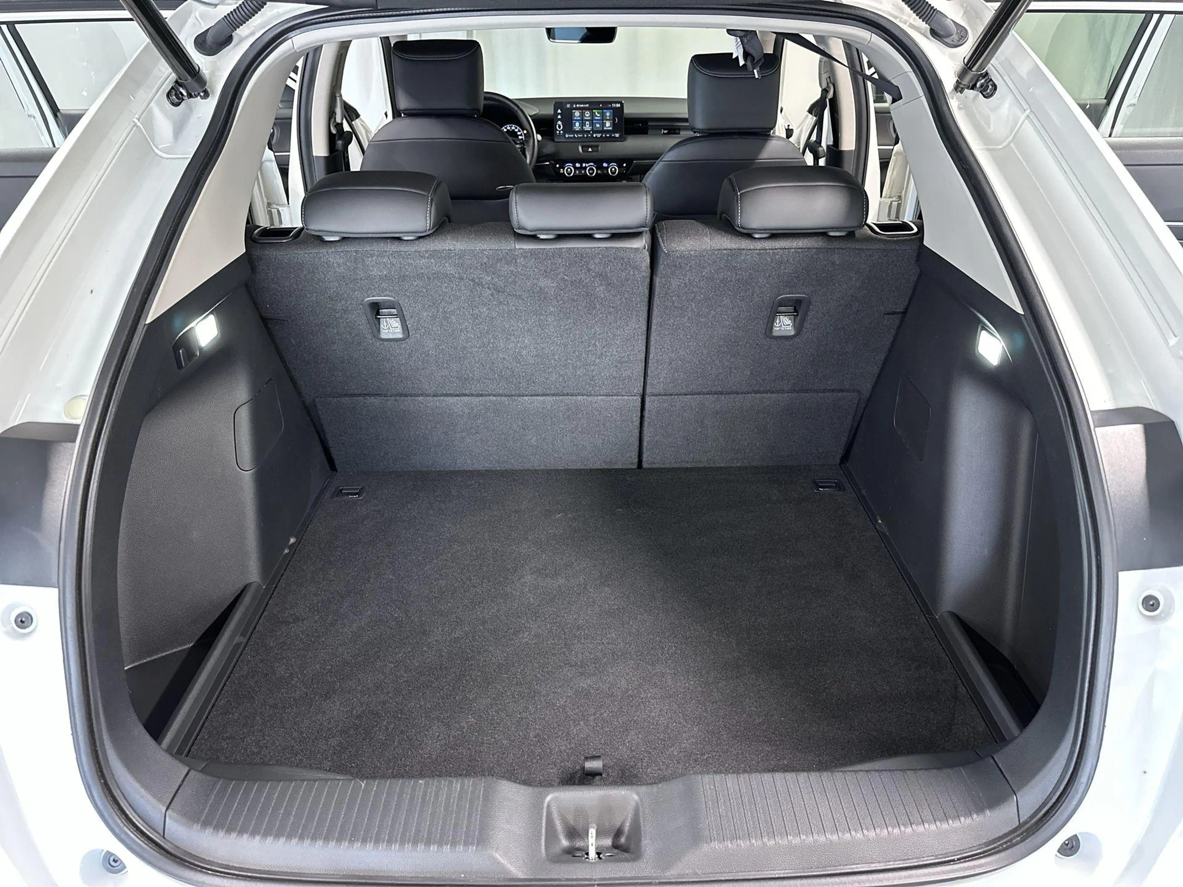 Honda HR-V 1.5 e:HEV Advance Automaat | Navigatie — photo 12