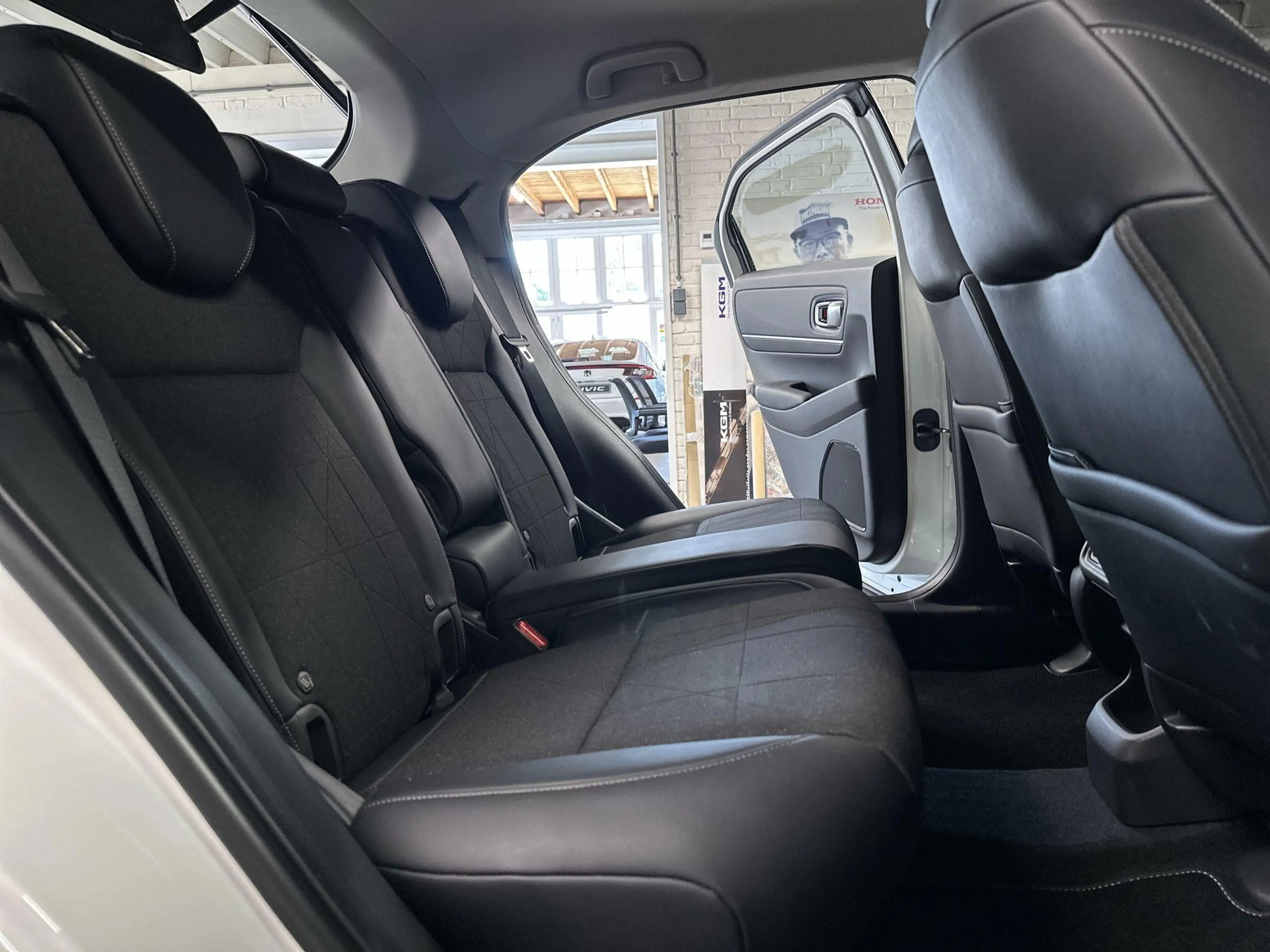 Honda HR-V 1.5 e:HEV Advance Automaat | Navigatie — photo 13