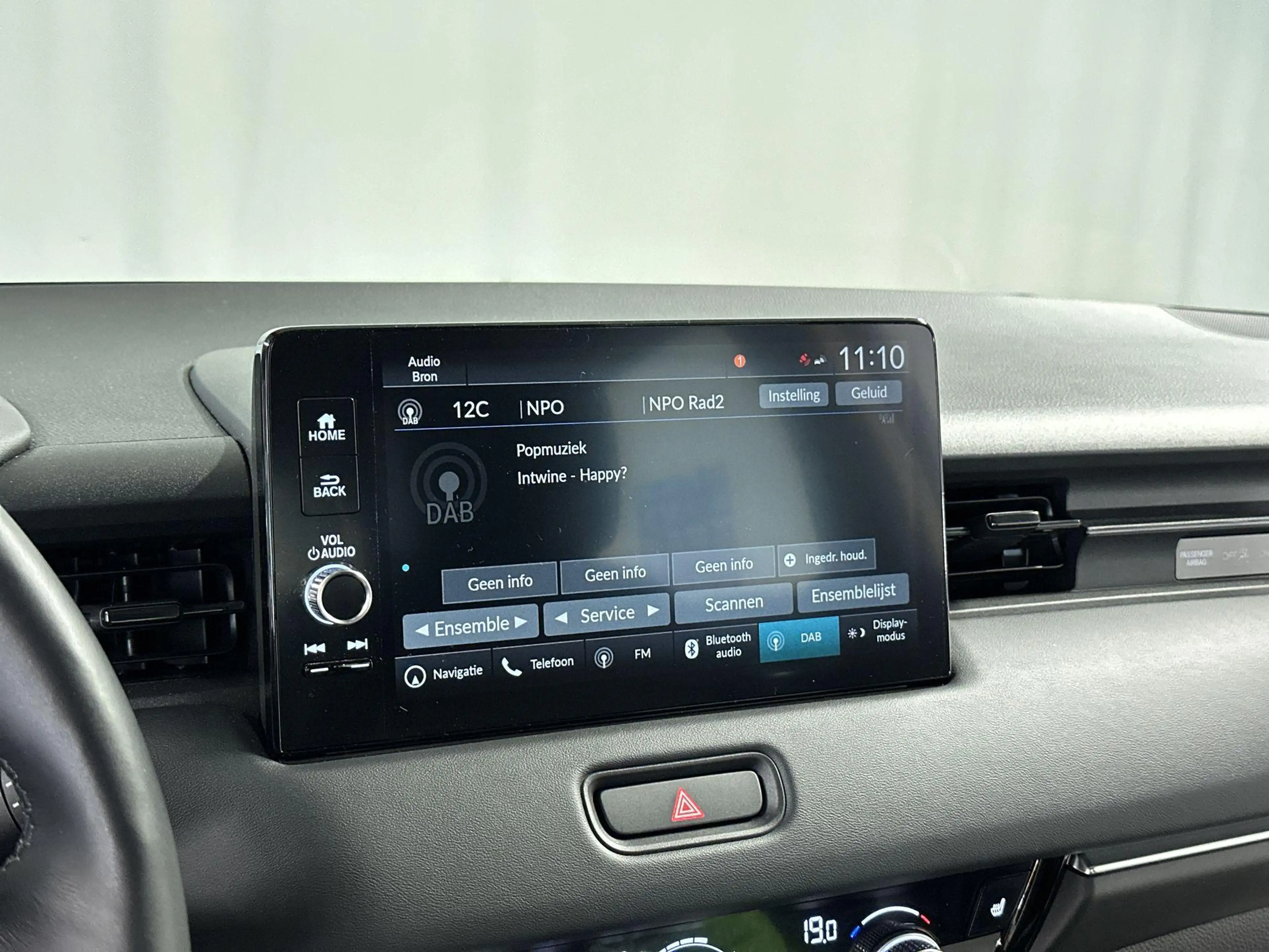 Honda HR-V 1.5 e:HEV Advance Automaat | Navigatie — photo 18