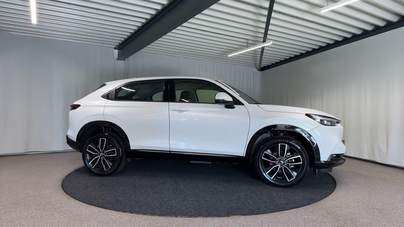 Honda HR-V 1.5 e:HEV Advance Automaat | Navigatie — photo 15