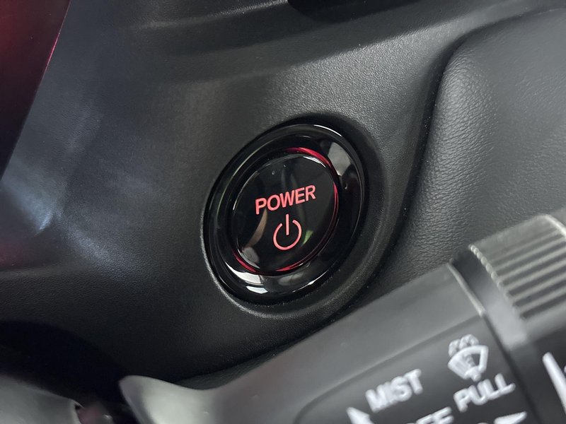 Honda HR-V 1.5 e:HEV Advance Automaat | Navigatie — photo 34