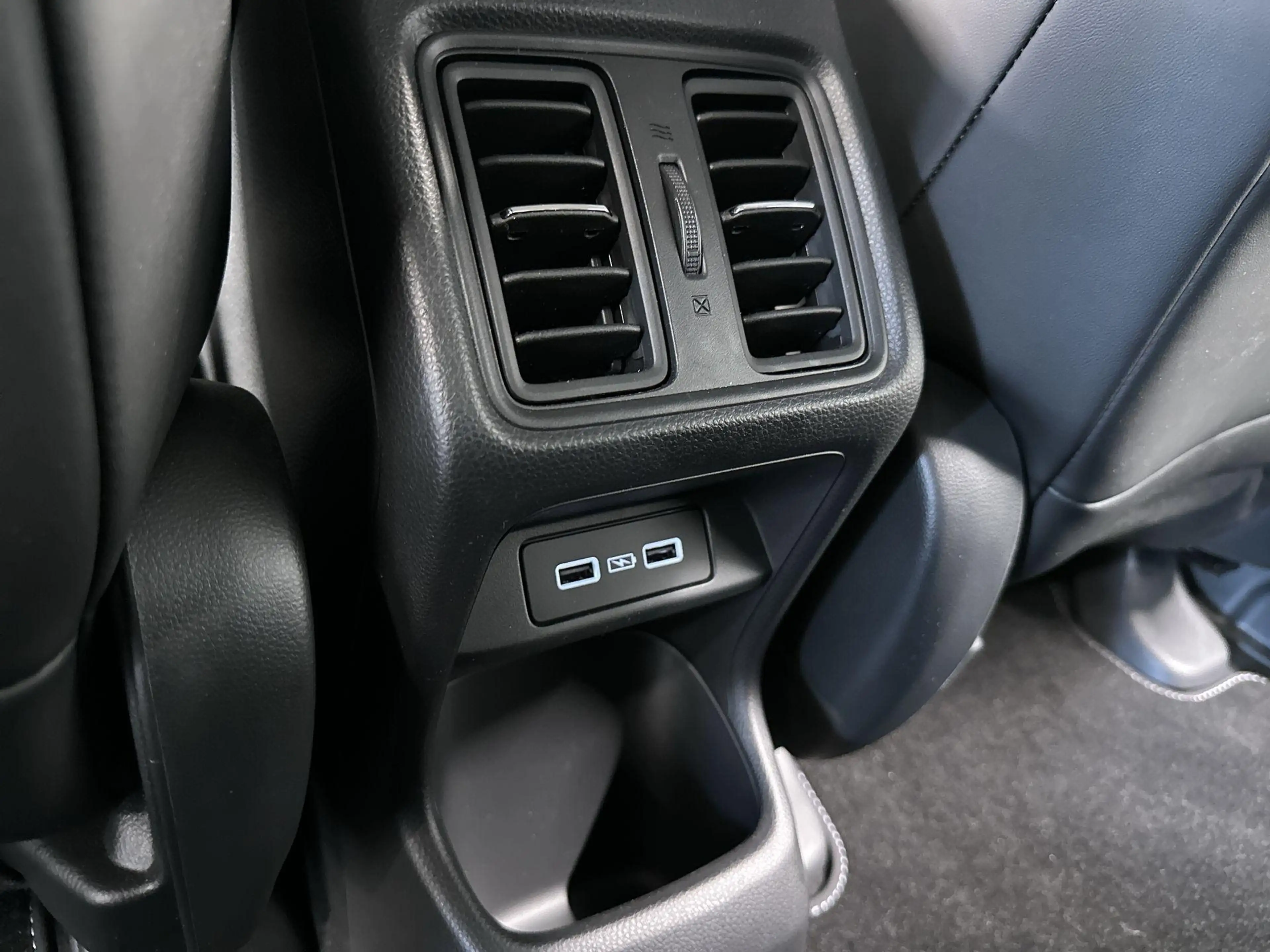 Honda HR-V 1.5 e:HEV Advance Automaat | Navigatie — photo 43