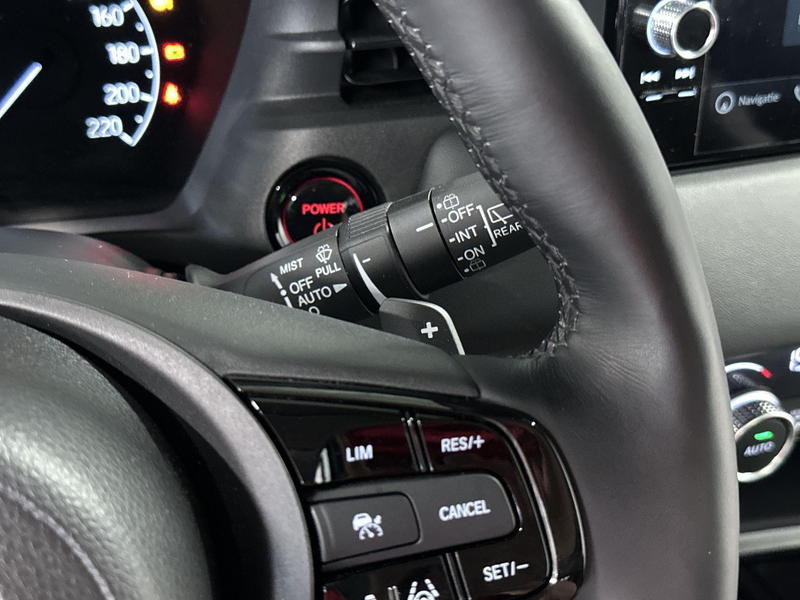 Honda HR-V 1.5 e:HEV Advance Automaat | Navigatie — photo 33