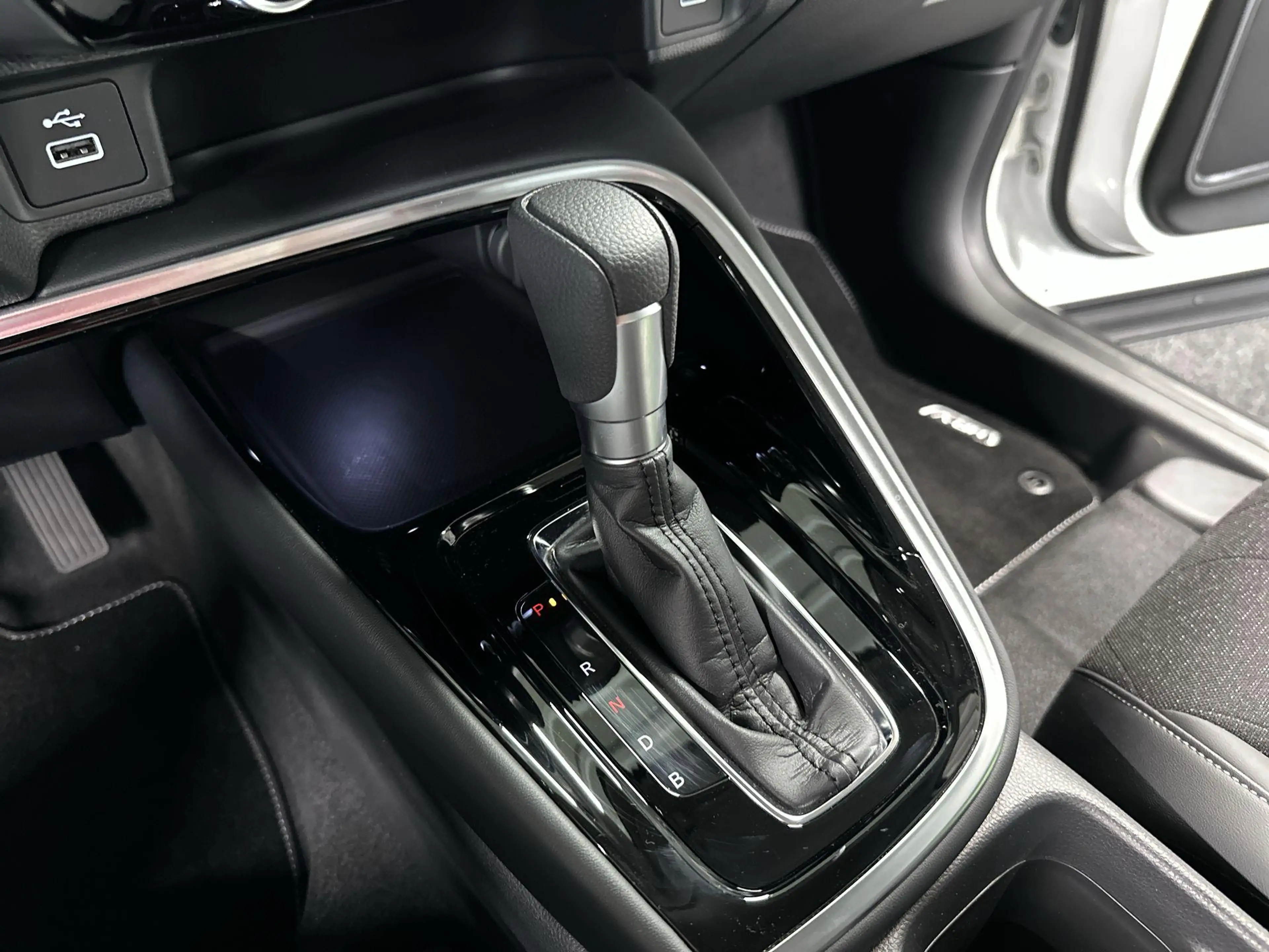 Honda HR-V 1.5 e:HEV Advance Automaat | Navigatie — photo 25
