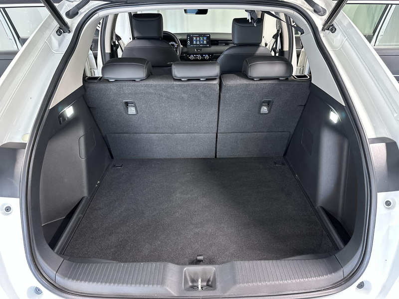 Honda HR-V 1.5 e:HEV Advance Automaat | Navigatie — photo 10