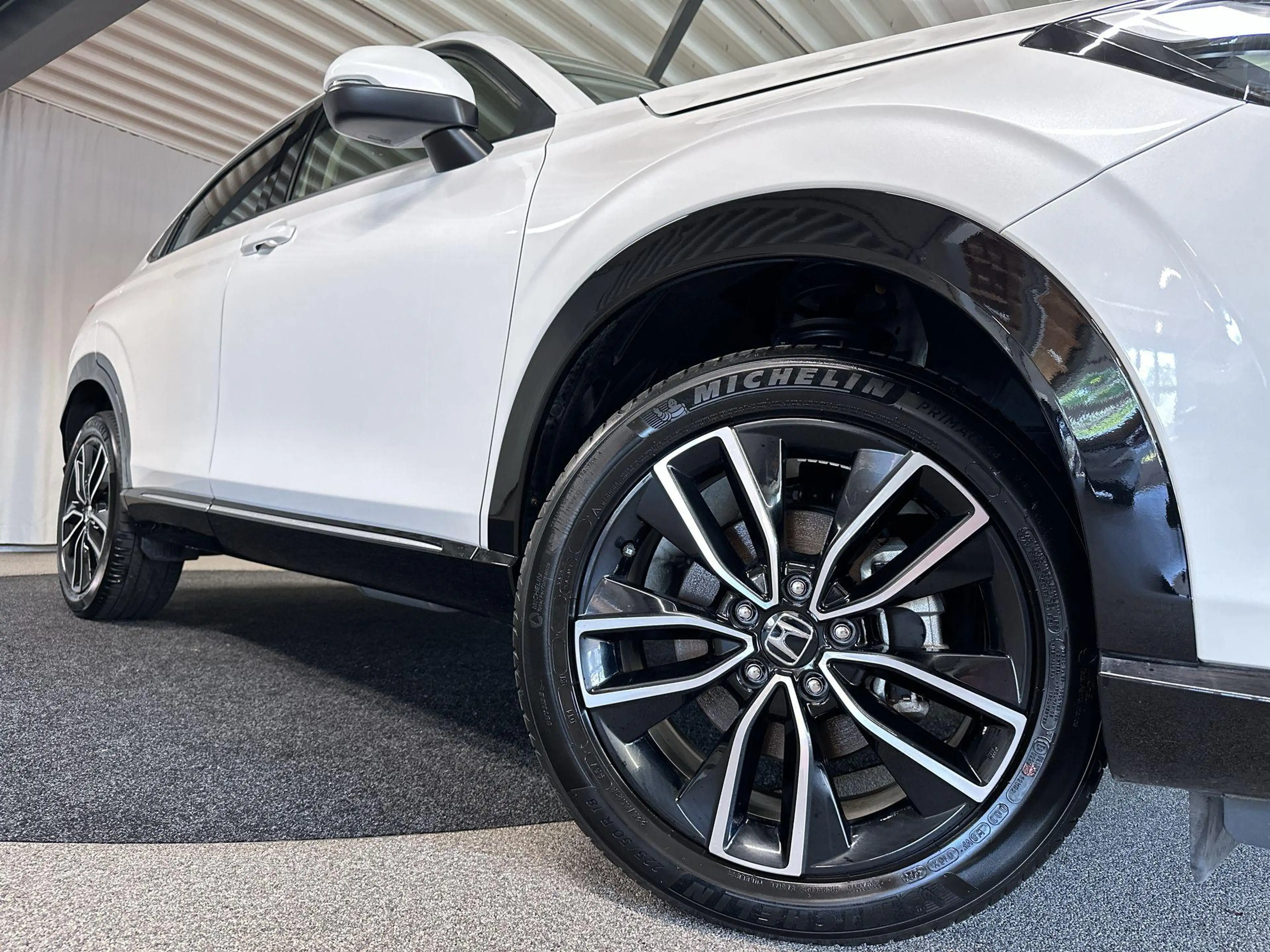 Honda HR-V 1.5 e:HEV Advance Automaat | Navigatie — photo 38