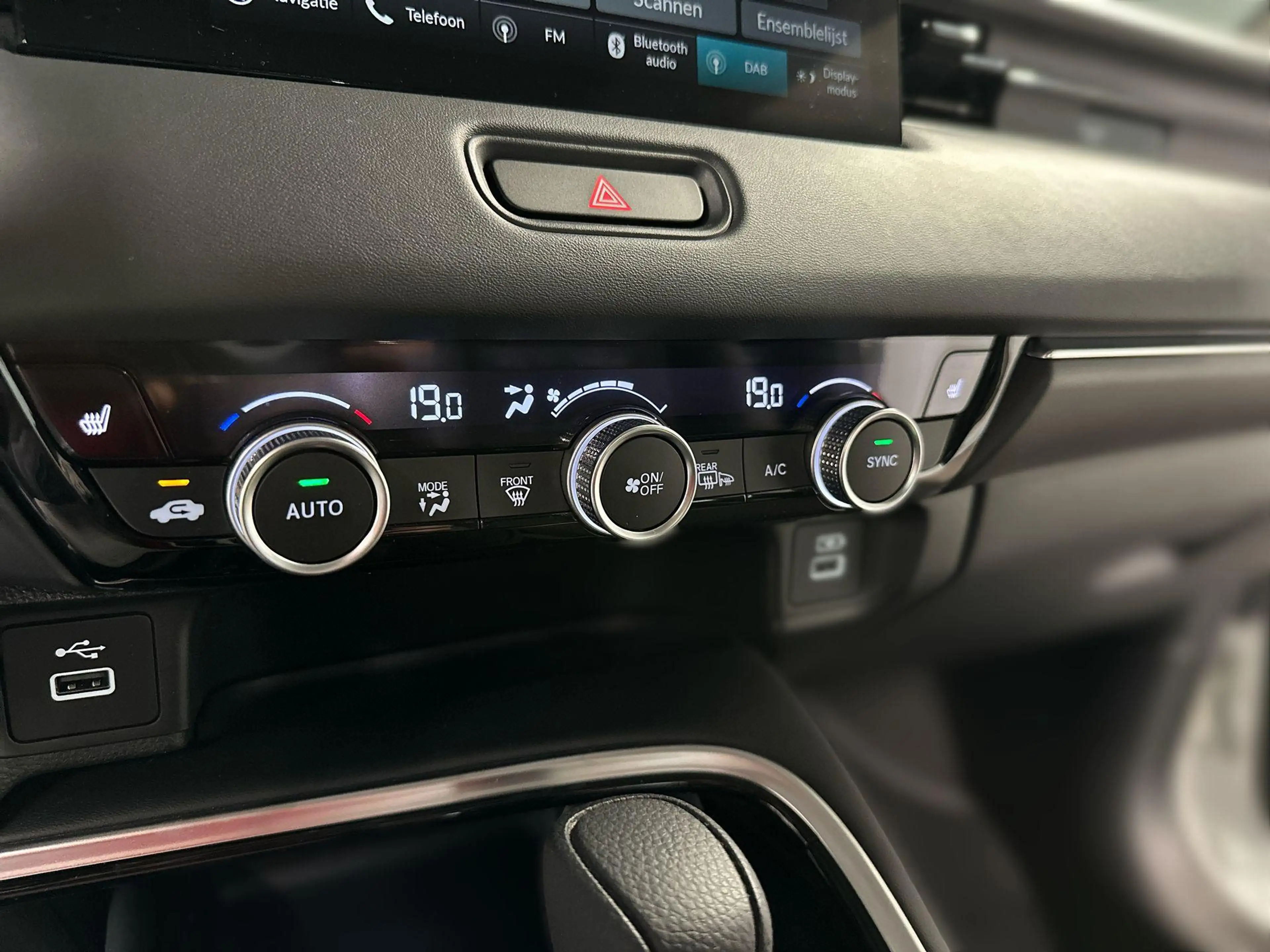 Honda HR-V 1.5 e:HEV Advance Automaat | Navigatie — photo 23