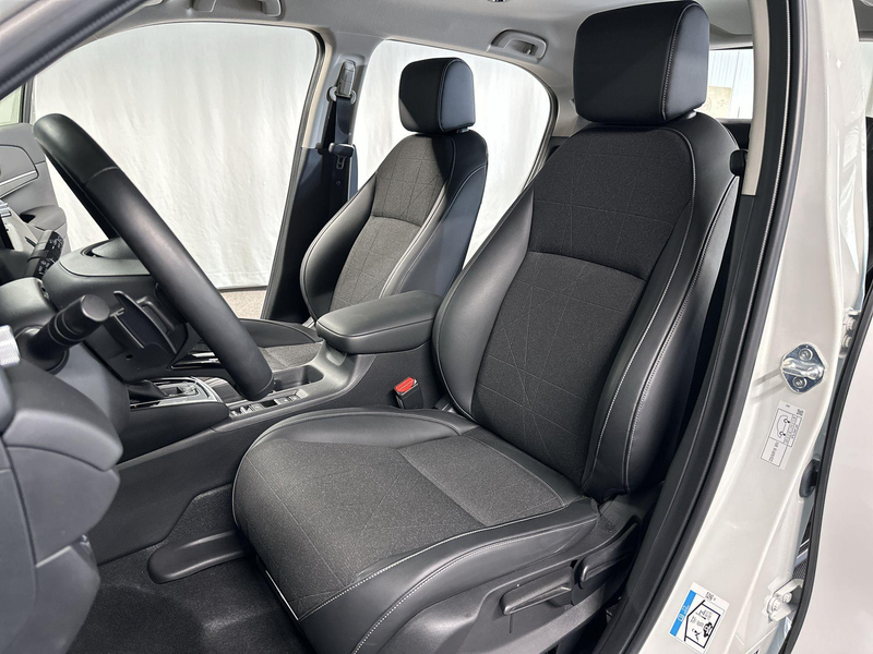 Honda HR-V 1.5 e:HEV Advance Automaat | Navigatie — photo 3
